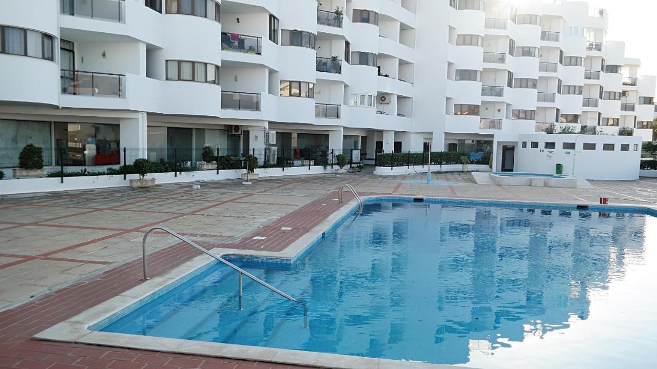 Edificio Coral Al By Appartamento *