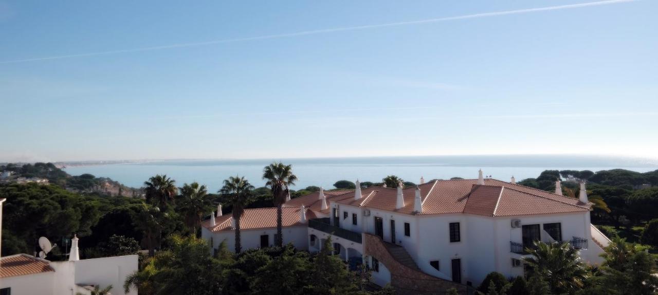 Edificio Coral Al By Appartamento Albufeira