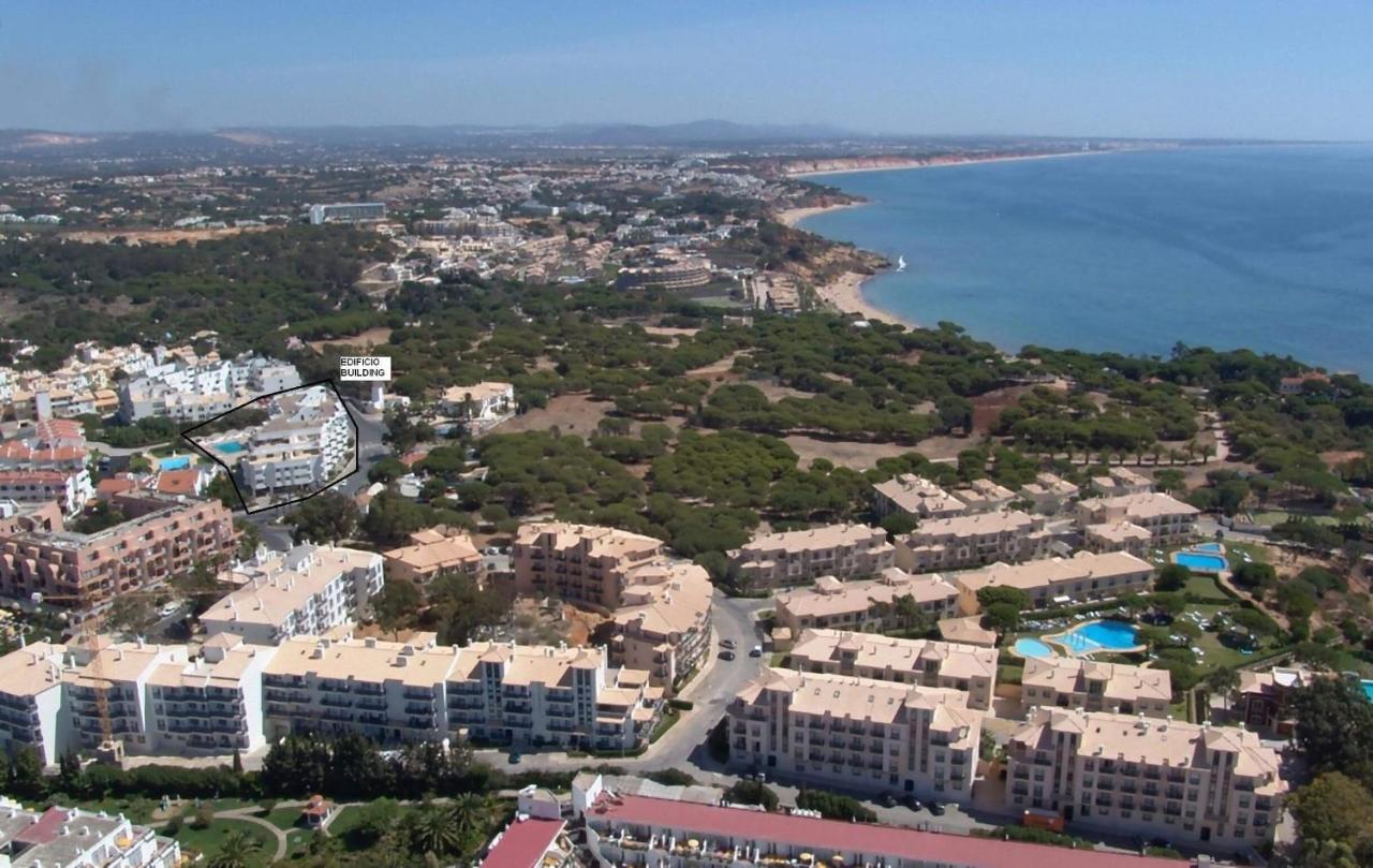 Edificio Coral Al By * Albufeira