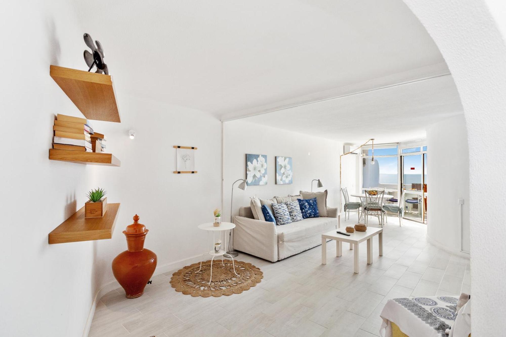 Appartamento Edificio Coral Al By *