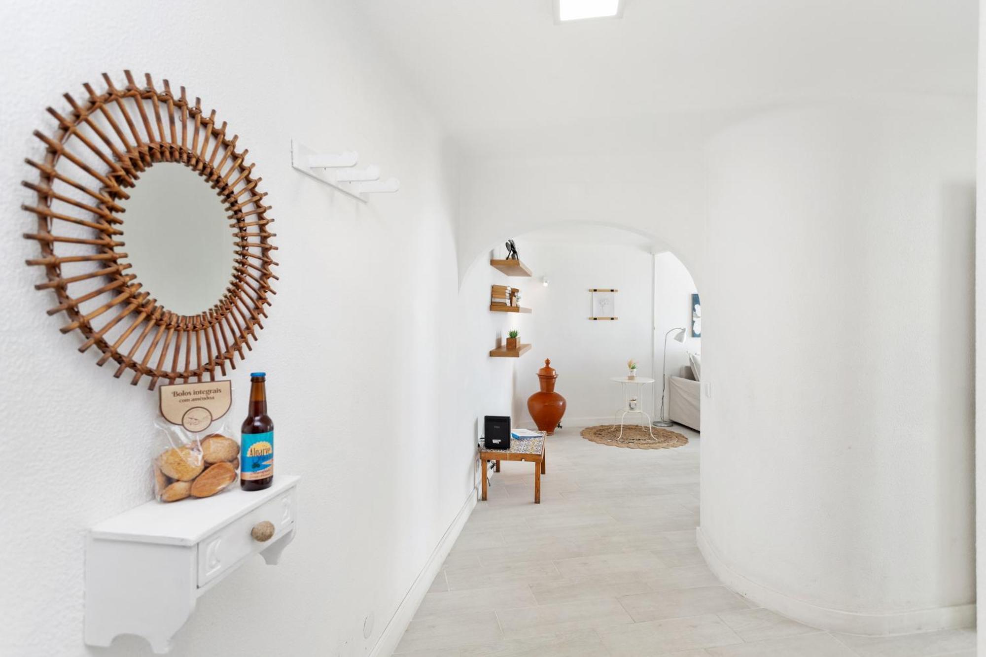 Edificio Coral Al By Appartamento Albufeira