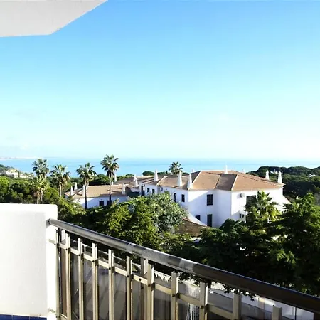 Coral By Albufeira Rental Buitenkant foto