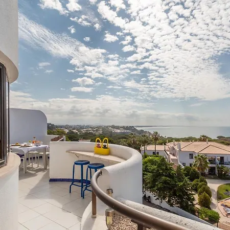 Coral By Albufeira Rental Buitenkant foto