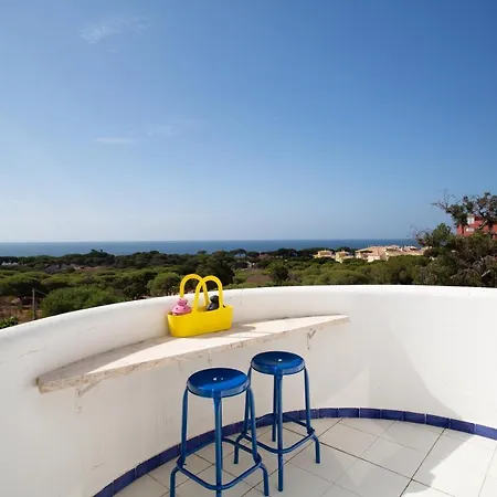 Coral By Albufeira Rental Buitenkant foto