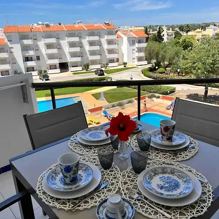 Coral By Albufeira Rental Buitenkant foto
