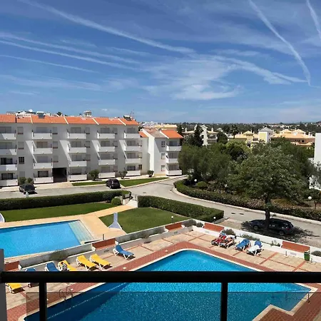 Coral By Albufeira Rental Buitenkant foto