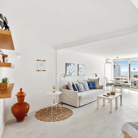 Coral By Albufeira Rental Buitenkant foto