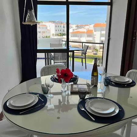 Coral By Albufeira Rental Buitenkant foto