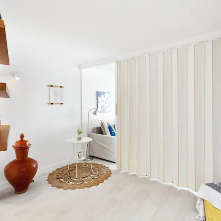 Coral By Albufeira Rental Buitenkant foto