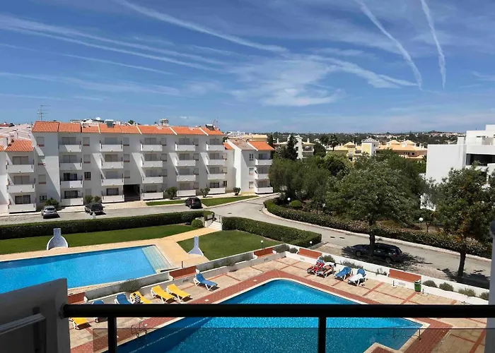 Coral By Albufeira Rental